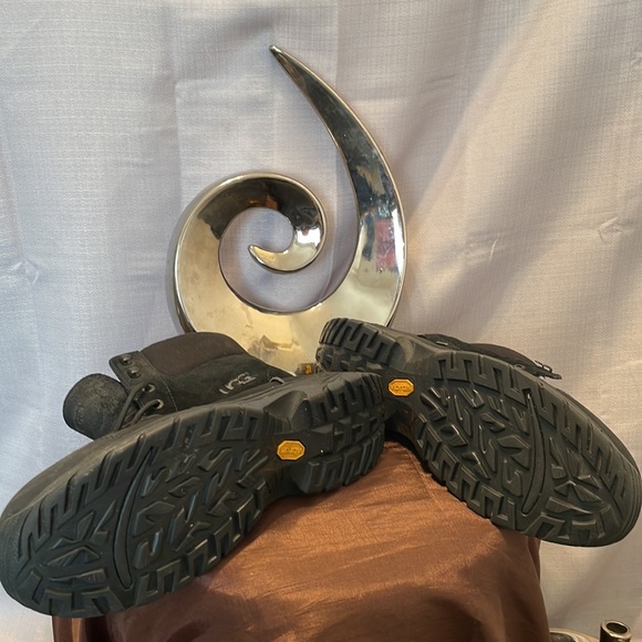 UGG Adirondack  111 Waterproof boots - Picture 5 of 5